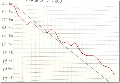 松本さんグラフ